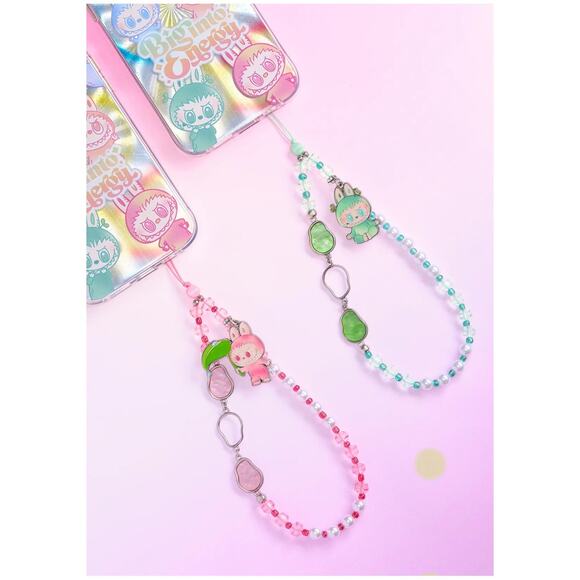 Pop Mart Big Into Energy Charm – Happiness (Open, Authentic) - Picture 13 of 16